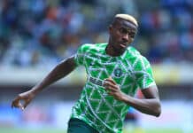 Saudi Arabia vs Super Eagles predictions