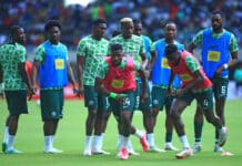 mozambique vs super eagles - a chance for redemption