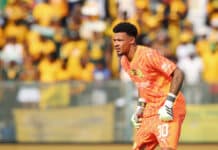 Mamelodi Sundowns star excited to help Bafana Bafana after missing last round of friendlies