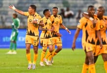 castillo scores in kaizer chiefs vs sekhukune united win
