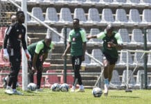 Orlando Pirates latest news ahead of Mamelodi Sundowns encounter