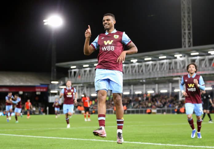 Burnley vs Chelsea lineups, 3 predictions - Lyle Foster a threat to the Blues’ resurgence Lyle Foster celebrates scoring for Burnley