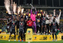 Orlando Pirates vs Mamelodi Sundowns: Buccaneers defend MTN8 title