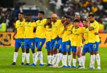 Watch Mamelodi Sundowns vs Petro de Luanda live - TV and streaming info