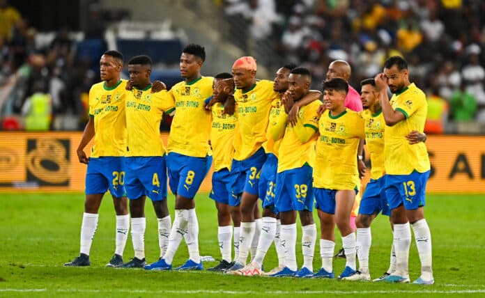 Watch Mamelodi Sundowns vs Petro de Luanda live - TV and streaming info