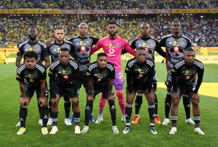Orlando Pirates vs Cape Town Spurs predictions