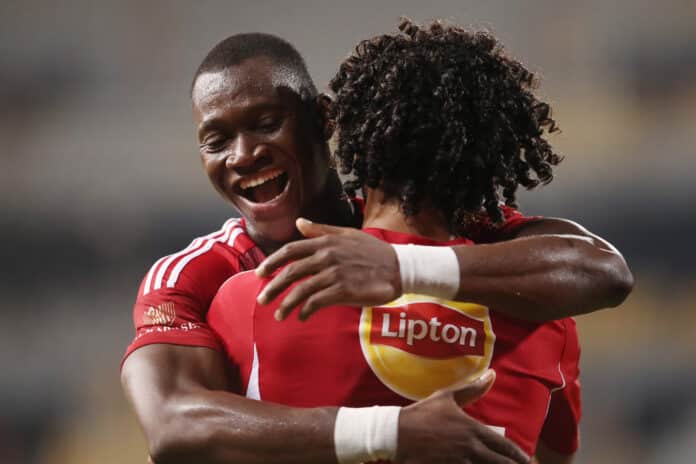 Al Ahly is the african football league favourites