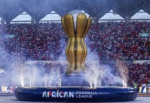 Enyimba to play Wydad AC in African Football League