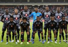 Orlando Pirates learn Carling Knockout quarter-final opponents