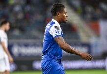 Gift Orban missing as Peseiro names Super Eagles squad for October friendlies