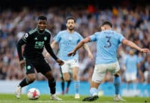 Kelechi Iheanacho will play in the England Championship this season