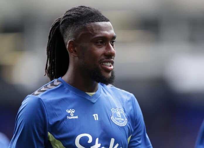 Fulham vs Luton Town lineups – Alex Iwobi in a midfield 3?