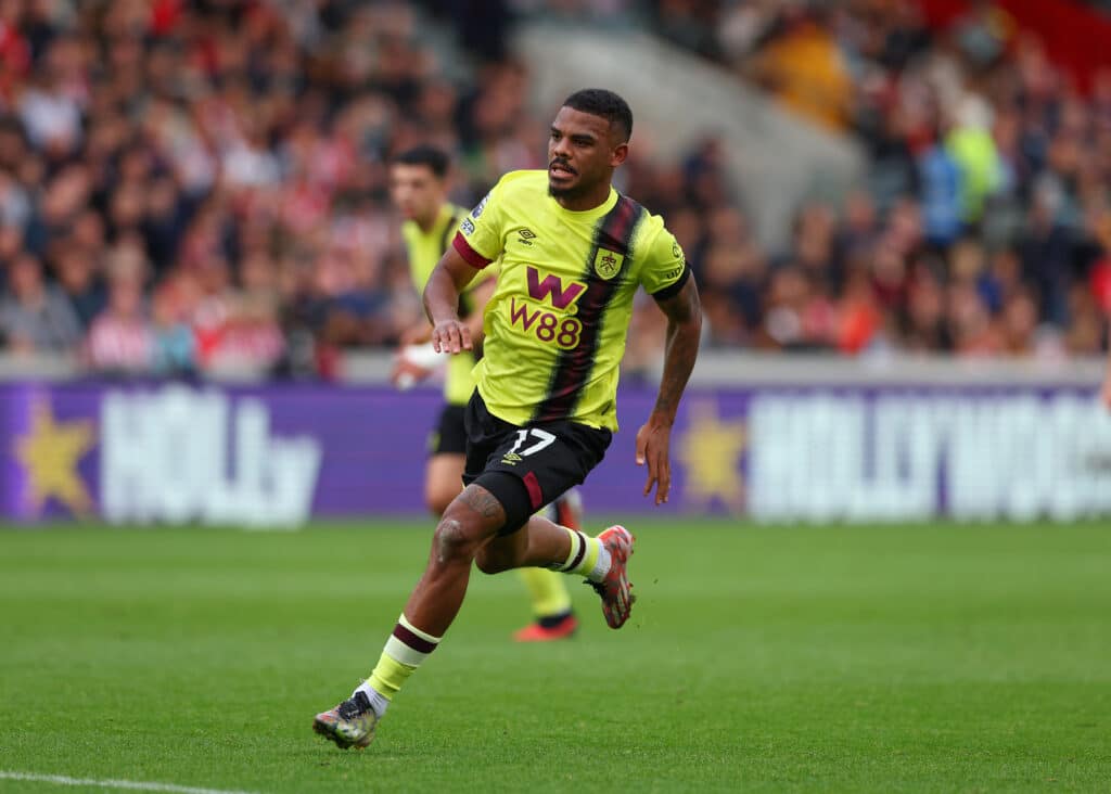 Lyle Foster salary progression will blow your mind! 2 lyle foster salary - something to celebrate