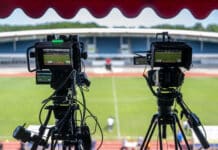 Where to watch Black Stars vs Liberia 2023 friendly