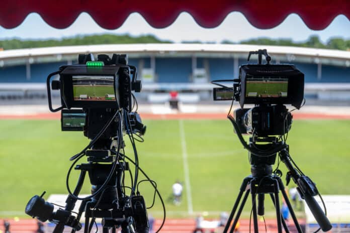 Where to watch Black Stars vs Liberia 2023 friendly