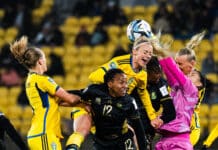 Sweden vs Banyana Banyana review