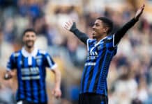 Kaizer Chiefs plot PSL return for IK Sirius forward