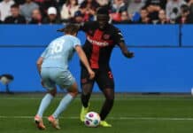 victor boniface is versatile