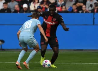 victor boniface is versatile