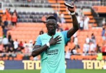 Most goals after Mbappe: Akor Adams making strong case for AFCON berth