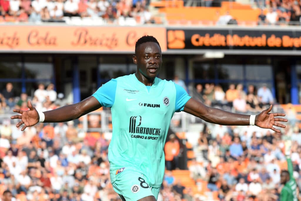 Most goals after Mbappe: Akor Adams making strong case for AFCON berth 1 ICONSPORT ICON DER 9881 1