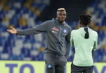 Osimhen, Chukwueze, Orban – What Mbappe’s €300 million will get you in Africa