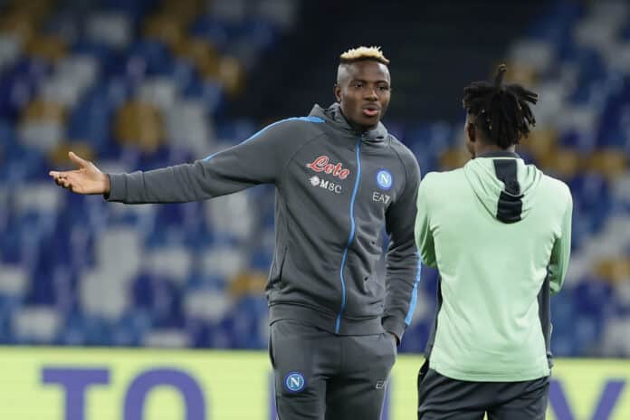 Osimhen, Chukwueze, Orban – What Mbappe’s €300 million will get you in Africa