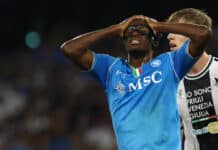 Super Eagles players who have clashed with their own clubs