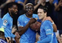 Napoli vs Fiorentina lineups, 3 predictions - Serie A