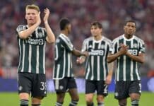 Burnley vs Man Utd lineups – Tricky test for the Devils