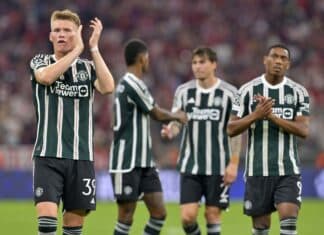 Burnley vs Man Utd lineups – Tricky test for the Devils