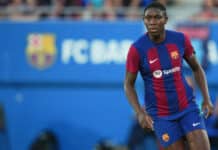 Oshoala dedicates goal to Mohbad Imole, but who was he?