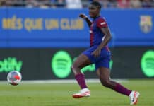 Asisat Oshoala net worth - The Barcelona star’s yearly income