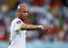 Black stars Andre ayew