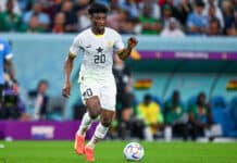 West Ham vs Man City lineups – Red-hot Kudus to hurt champions