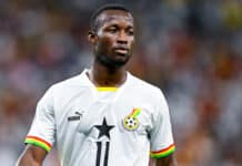 Osman Bukari - Hometown, tribe, parents, stats