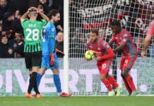 Osimhen's Super Eagles Teammate Makes Strange Transfer Call