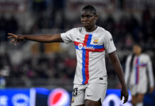 Ballon d'Or 2023: Asisat Oshoala can be proud of final ranking