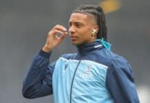 Michael Olise could move to Chelsea years after leaving the club