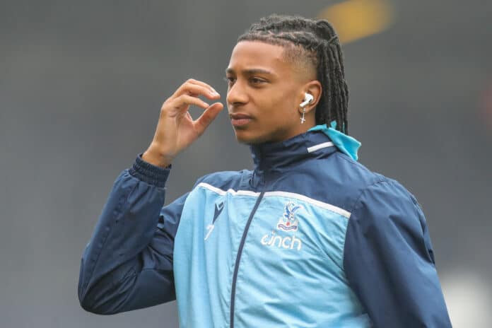 Michael Olise could move to Chelsea years after leaving the club