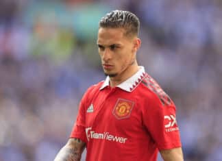 Anthony’s Girlfriend Reveals Horror Tale, Refreshes Hakimi’s Dark Past