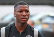 Caicedo, Kudus, Lavia - the protagonists of an intertwined transfer story