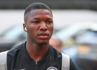 Caicedo, Kudus, Lavia - the protagonists of an intertwined transfer story