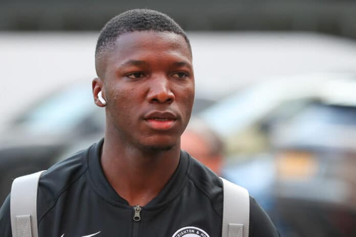 Caicedo, Kudus, Lavia - the protagonists of an intertwined transfer story