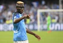 Patrick Osimhen - 5 things to know about him