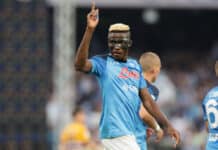 Osimhen salary at Al-Hilal higher than Jim Iyke's ENTIRE net worth