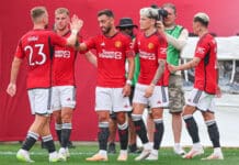 Easy wins for Arsenal, Man Utd - Premier League predictions matchday 1