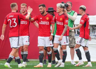 Easy wins for Arsenal, Man Utd - Premier League predictions matchday 1