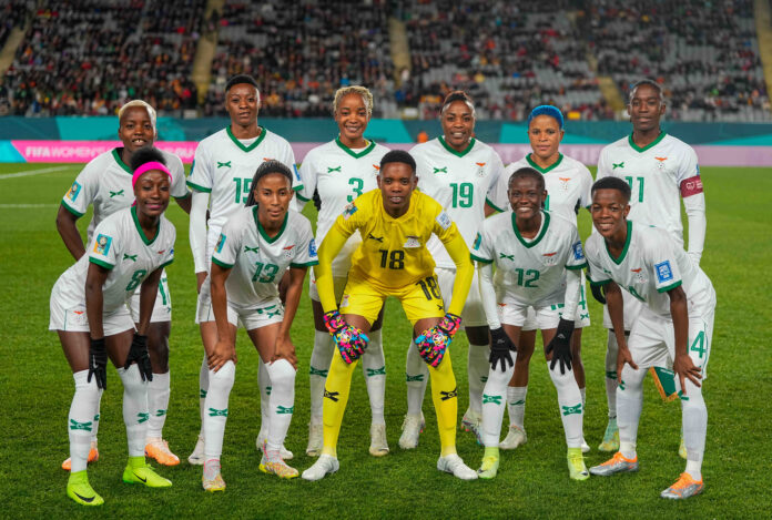 Copper Queens vs Costa Rica lineups and odds