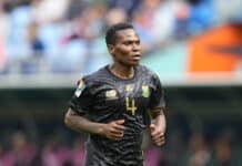 Banyana Banyana top goal scorers EVER